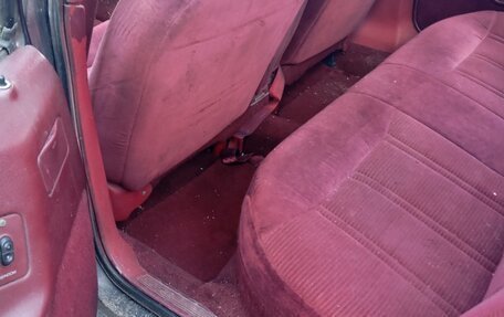 Ford Taurus III, 1988 год, 200 000 рублей, 3 фотография