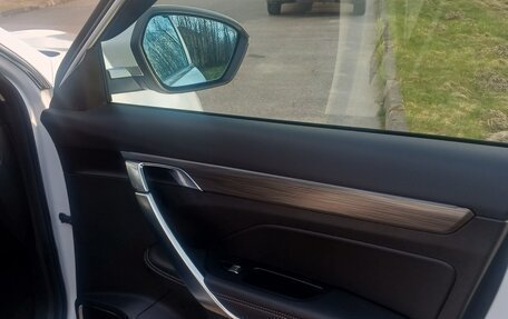 Geely Atlas, 2024 год, 2 300 000 рублей, 21 фотография