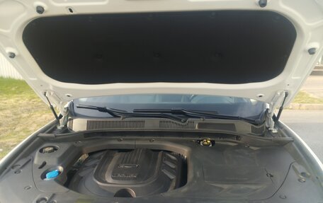 Geely Atlas, 2024 год, 2 300 000 рублей, 25 фотография