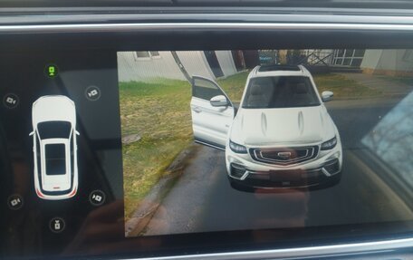 Geely Atlas, 2024 год, 2 300 000 рублей, 27 фотография