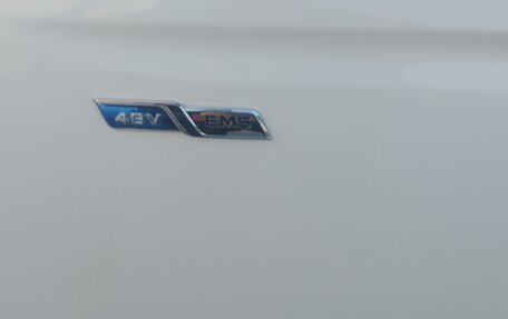 Geely Atlas, 2024 год, 2 300 000 рублей, 28 фотография