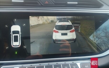 Geely Atlas, 2024 год, 2 300 000 рублей, 26 фотография