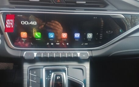 Geely Atlas, 2024 год, 2 300 000 рублей, 29 фотография