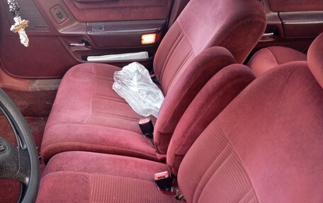 Ford Taurus III, 1988 год, 200 000 рублей, 5 фотография