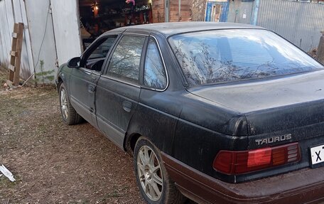 Ford Taurus III, 1988 год, 200 000 рублей, 14 фотография