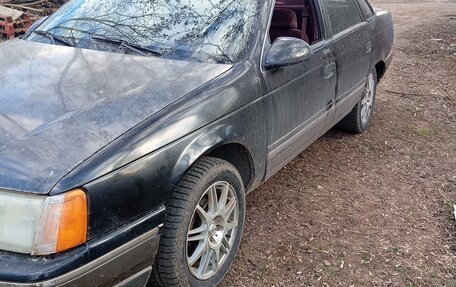 Ford Taurus III, 1988 год, 200 000 рублей, 18 фотография