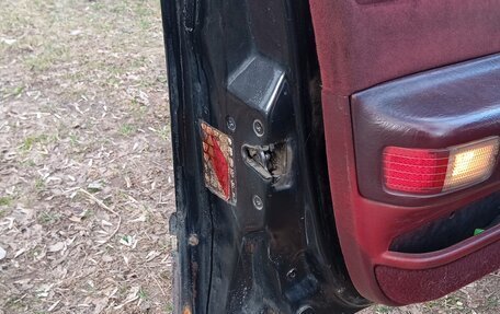 Ford Taurus III, 1988 год, 200 000 рублей, 11 фотография