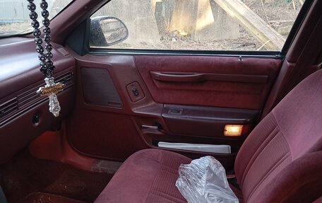 Ford Taurus III, 1988 год, 200 000 рублей, 8 фотография