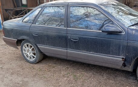 Ford Taurus III, 1988 год, 200 000 рублей, 15 фотография