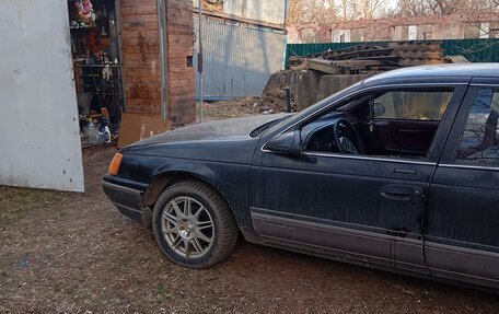 Ford Taurus III, 1988 год, 200 000 рублей, 10 фотография