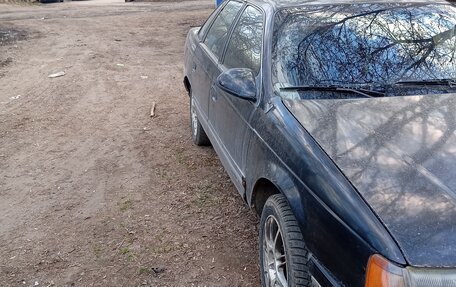 Ford Taurus III, 1988 год, 200 000 рублей, 16 фотография