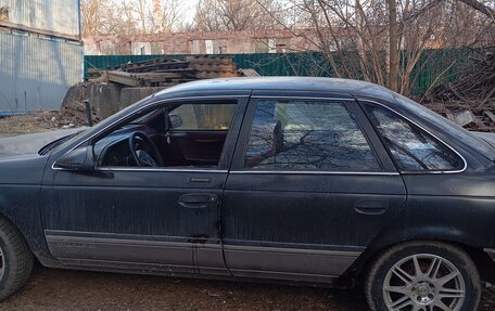 Ford Taurus III, 1988 год, 200 000 рублей, 9 фотография