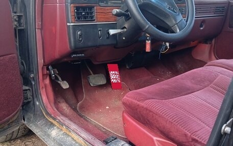 Ford Taurus III, 1988 год, 200 000 рублей, 6 фотография