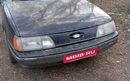 Ford Taurus III, 1988 год, 200 000 рублей, 17 фотография