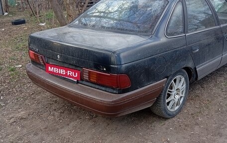 Ford Taurus III, 1988 год, 200 000 рублей, 12 фотография