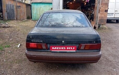 Ford Taurus III, 1988 год, 200 000 рублей, 13 фотография