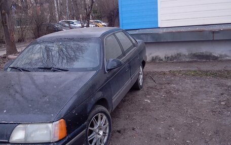 Ford Taurus III, 1988 год, 200 000 рублей, 20 фотография