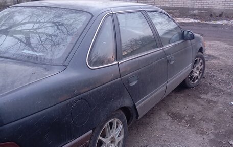 Ford Taurus III, 1988 год, 200 000 рублей, 21 фотография