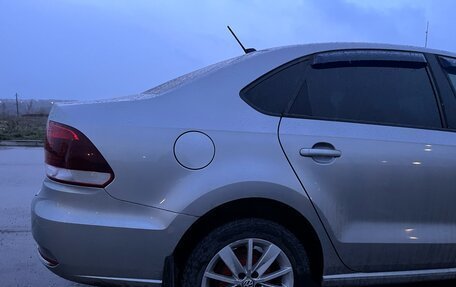 Volkswagen Polo VI (EU Market), 2019 год, 1 220 000 рублей, 4 фотография