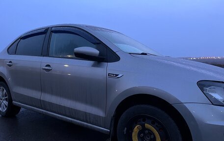 Volkswagen Polo VI (EU Market), 2019 год, 1 220 000 рублей, 3 фотография