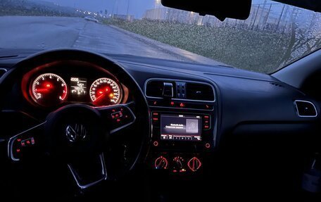 Volkswagen Polo VI (EU Market), 2019 год, 1 220 000 рублей, 11 фотография