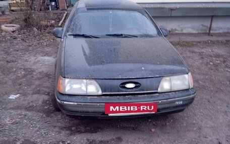 Ford Taurus III, 1988 год, 200 000 рублей, 19 фотография