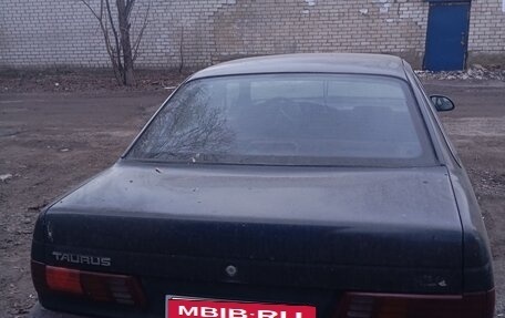 Ford Taurus III, 1988 год, 200 000 рублей, 22 фотография