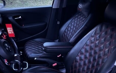 Volkswagen Polo VI (EU Market), 2019 год, 1 220 000 рублей, 10 фотография