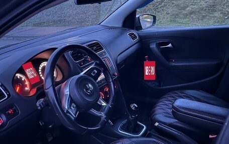 Volkswagen Polo VI (EU Market), 2019 год, 1 220 000 рублей, 8 фотография