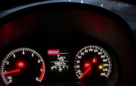 Volkswagen Polo VI (EU Market), 2019 год, 1 220 000 рублей, 9 фотография