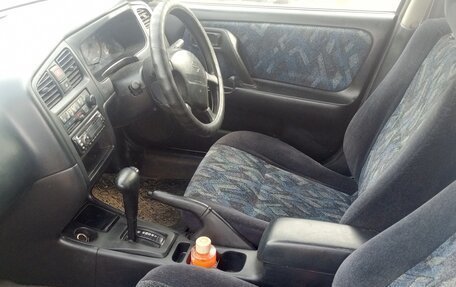 Nissan Primera II рестайлинг, 1997 год, 250 000 рублей, 4 фотография