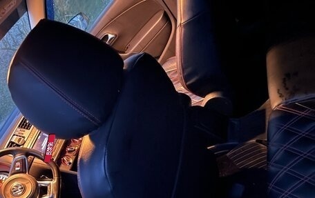 Volkswagen Polo VI (EU Market), 2019 год, 1 220 000 рублей, 13 фотография