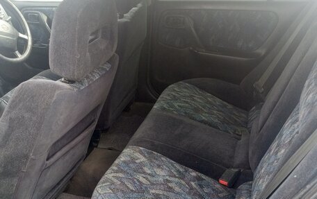 Nissan Primera II рестайлинг, 1997 год, 250 000 рублей, 5 фотография