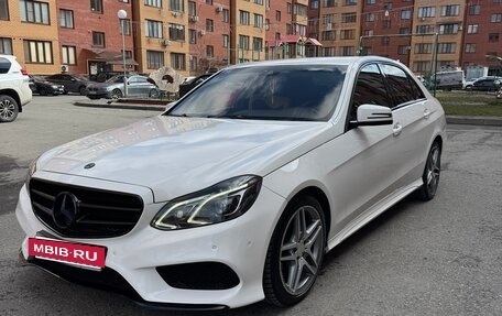 Mercedes-Benz E-Класс, 2013 год, 2 100 000 рублей, 6 фотография