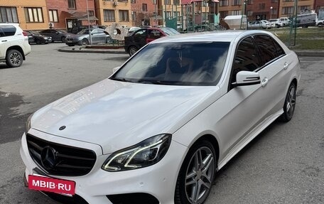 Mercedes-Benz E-Класс, 2013 год, 2 100 000 рублей, 7 фотография