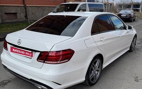 Mercedes-Benz E-Класс, 2013 год, 2 100 000 рублей, 9 фотография
