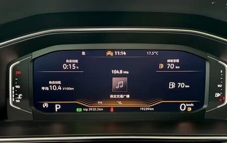 Volkswagen Tiguan II, 2023 год, 2 950 000 рублей, 8 фотография