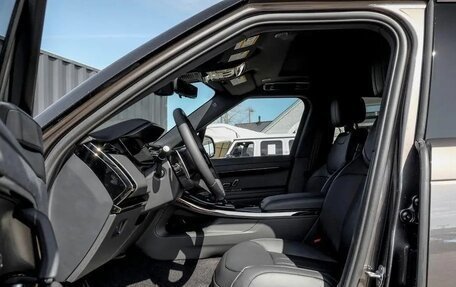 Land Rover Range Rover Sport, 2026 год, 15 800 000 рублей, 10 фотография