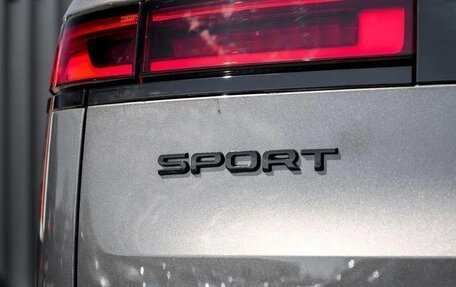 Land Rover Range Rover Sport, 2026 год, 15 800 000 рублей, 8 фотография