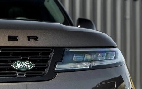 Land Rover Range Rover Sport, 2026 год, 15 800 000 рублей, 6 фотография