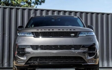 Land Rover Range Rover Sport, 2026 год, 15 800 000 рублей, 5 фотография