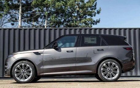 Land Rover Range Rover Sport, 2026 год, 15 800 000 рублей, 3 фотография