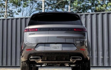 Land Rover Range Rover Sport, 2026 год, 15 800 000 рублей, 7 фотография