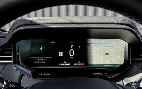 Land Rover Range Rover Sport, 2026 год, 15 800 000 рублей, 12 фотография