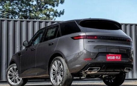 Land Rover Range Rover Sport, 2026 год, 15 800 000 рублей, 2 фотография