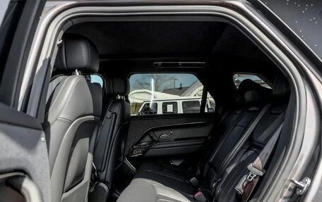 Land Rover Range Rover Sport, 2026 год, 15 800 000 рублей, 17 фотография