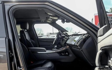 Land Rover Range Rover Sport, 2026 год, 15 800 000 рублей, 22 фотография