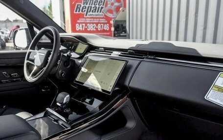 Land Rover Range Rover Sport, 2026 год, 15 800 000 рублей, 23 фотография