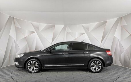 Citroen C5 II, 2008 год, 415 000 рублей, 5 фотография