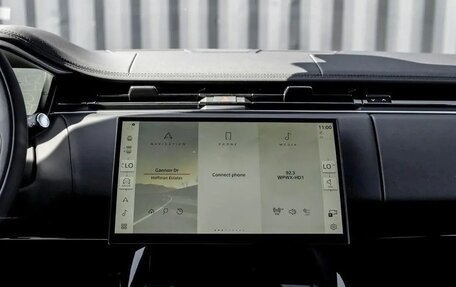 Land Rover Range Rover Sport, 2026 год, 15 800 000 рублей, 20 фотография